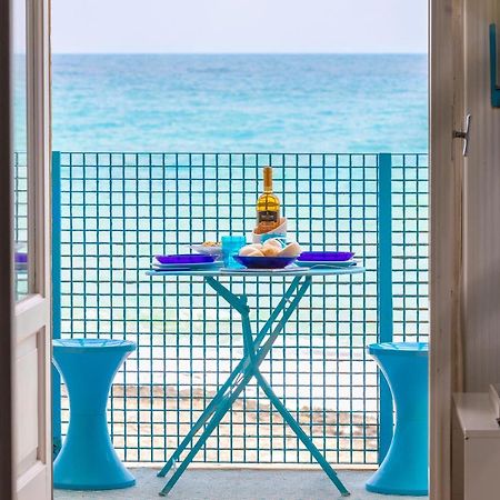 オストゥーニCasa Nettunoアパートメント エクステリア 写真